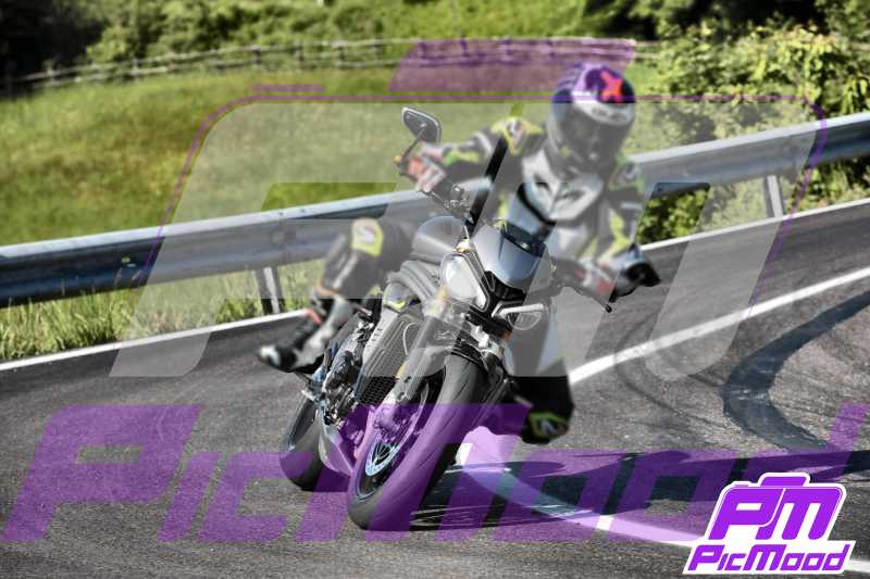 Foto Passo del Giogo 31 mag 2025 09:46