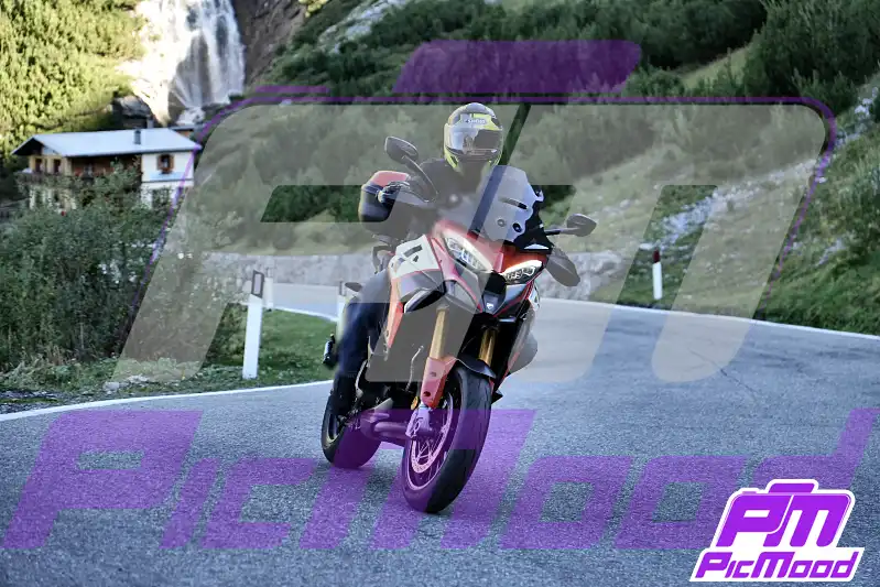 Foto Passo dello Stelvio 30 ago 2026 09:22