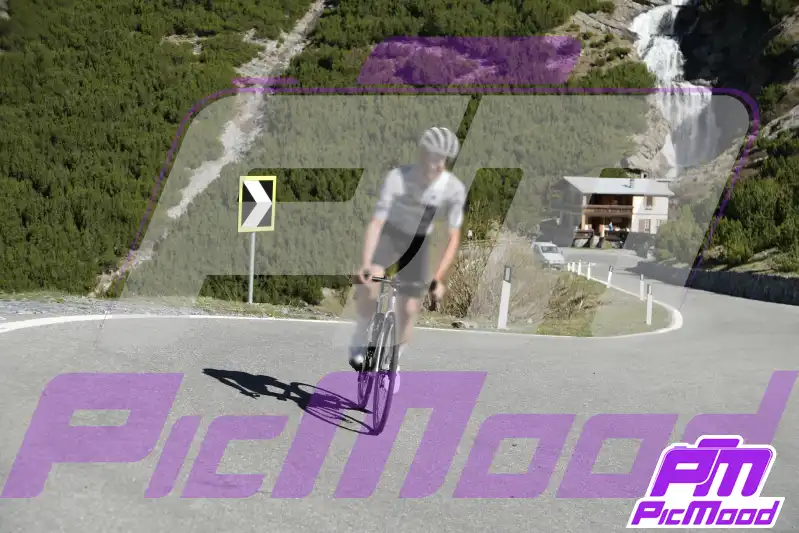 Foto Passo dello Stelvio 24 mag 2026 09:19