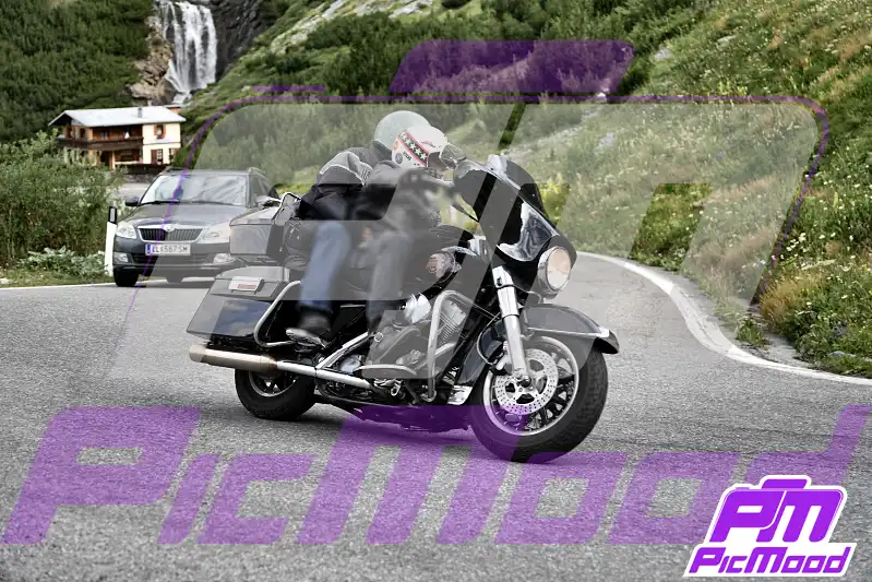 Passo dello Stelvio