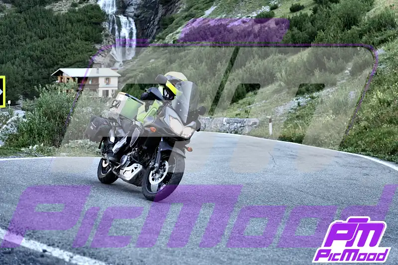 Foto Passo dello Stelvio 30 lug 2026 09:06
