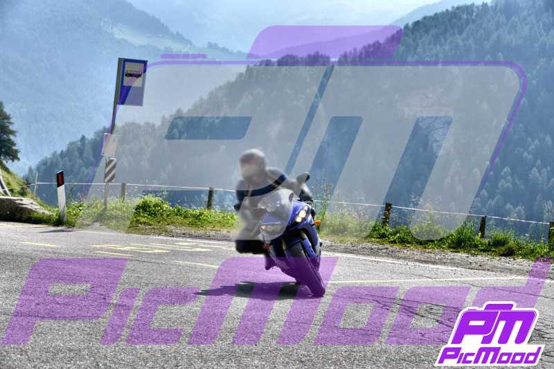 Foto Passo Rombo 28 lug 2024 09:54