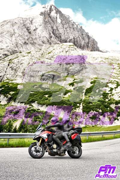 Foto Passo Fedaia 27 lug 2025 09:11