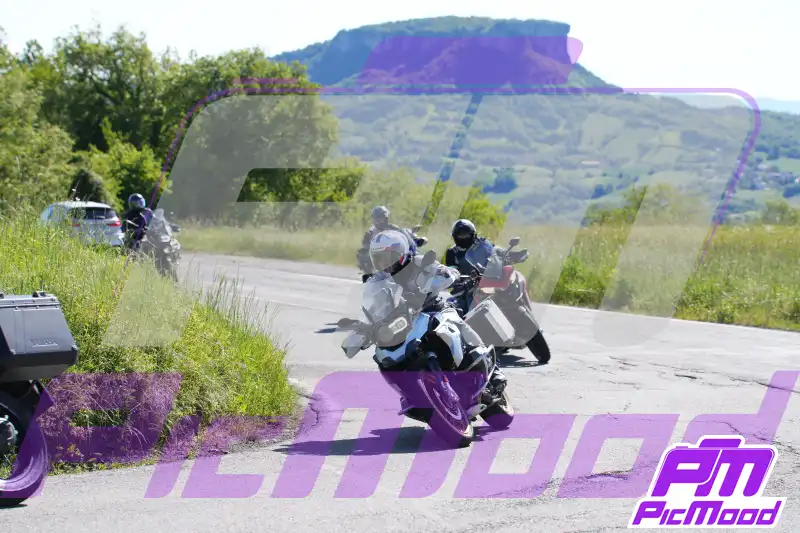 Foto Passo del Cerreto 17 mag 2026 09:05