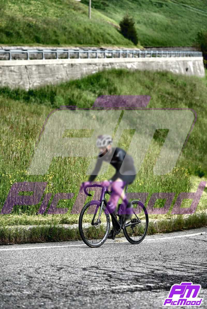 Foto Passo di Zambla 24 mag 2025 09:51