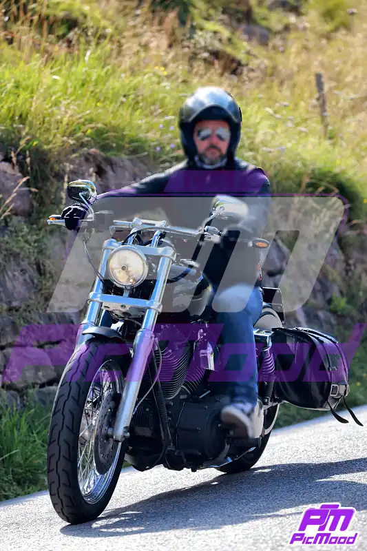 Foto Passo Manghen 25 lug 2026 09:55