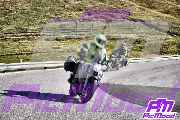 Foto Passo Rolle 21 set 2025 09:53