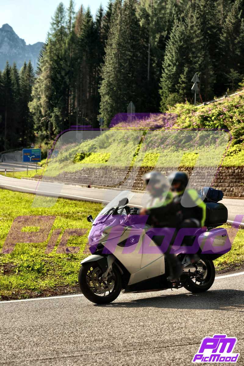 Foto Passo San Pellegrino 3 ago 2024 09:15