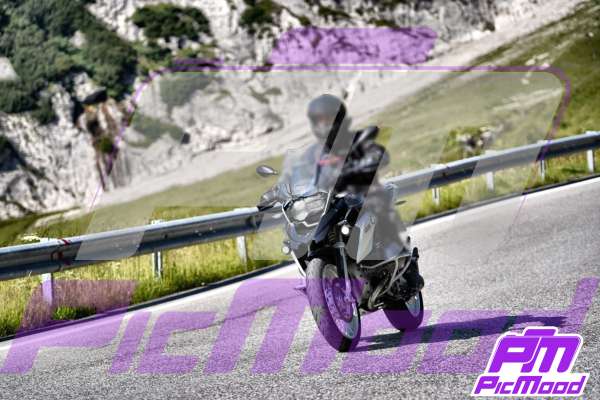 Foto Passo Fedaia 19 lug 2025 09:29