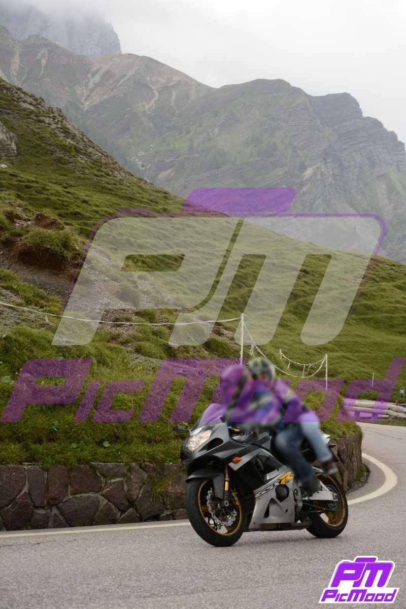 Foto Passo Rolle 9 lug 2024 08:43