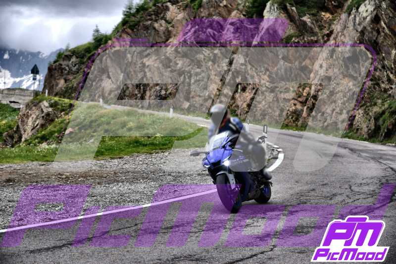 Foto Passo Rombo 20 lug 2024 09:21