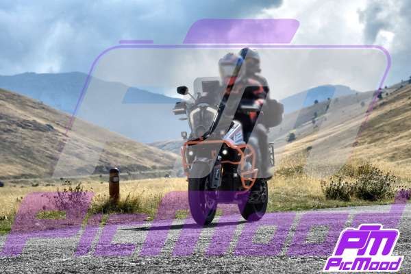 Foto Campo Imperatore 3 ago 2025 09:33