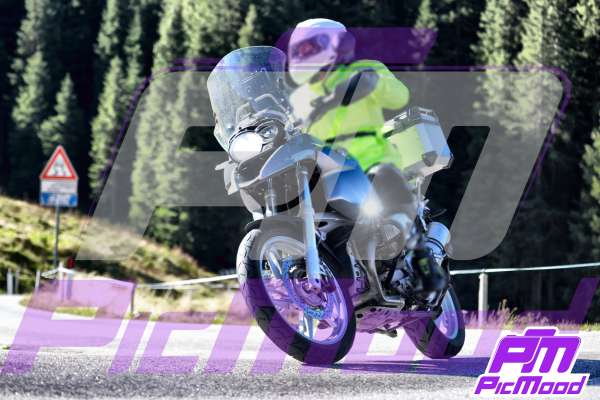 Foto Passo Manghen 31 ago 2025 09:24
