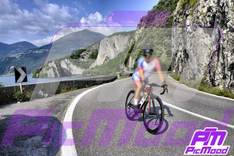 Foto Lago di Iseo 6 lug 2024 08:59