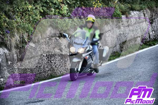 Foto Passo San Marco vers Valtellinese 16 ago 2025 09:15
