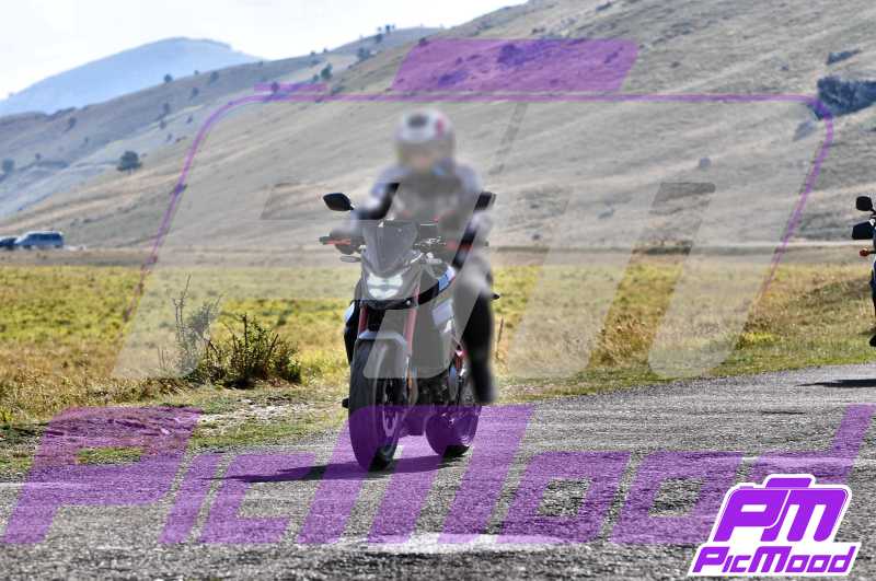 Foto Campo Imperatore 17 ago 2024 08:44