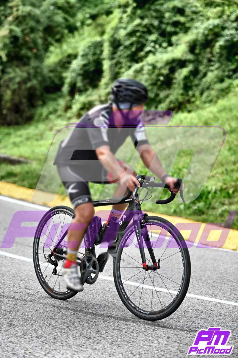 Foto Passo del Ghisallo 25 ago 2024 09:30