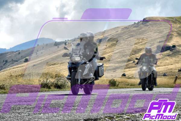 Foto Campo Imperatore 3 ago 2025 09:33