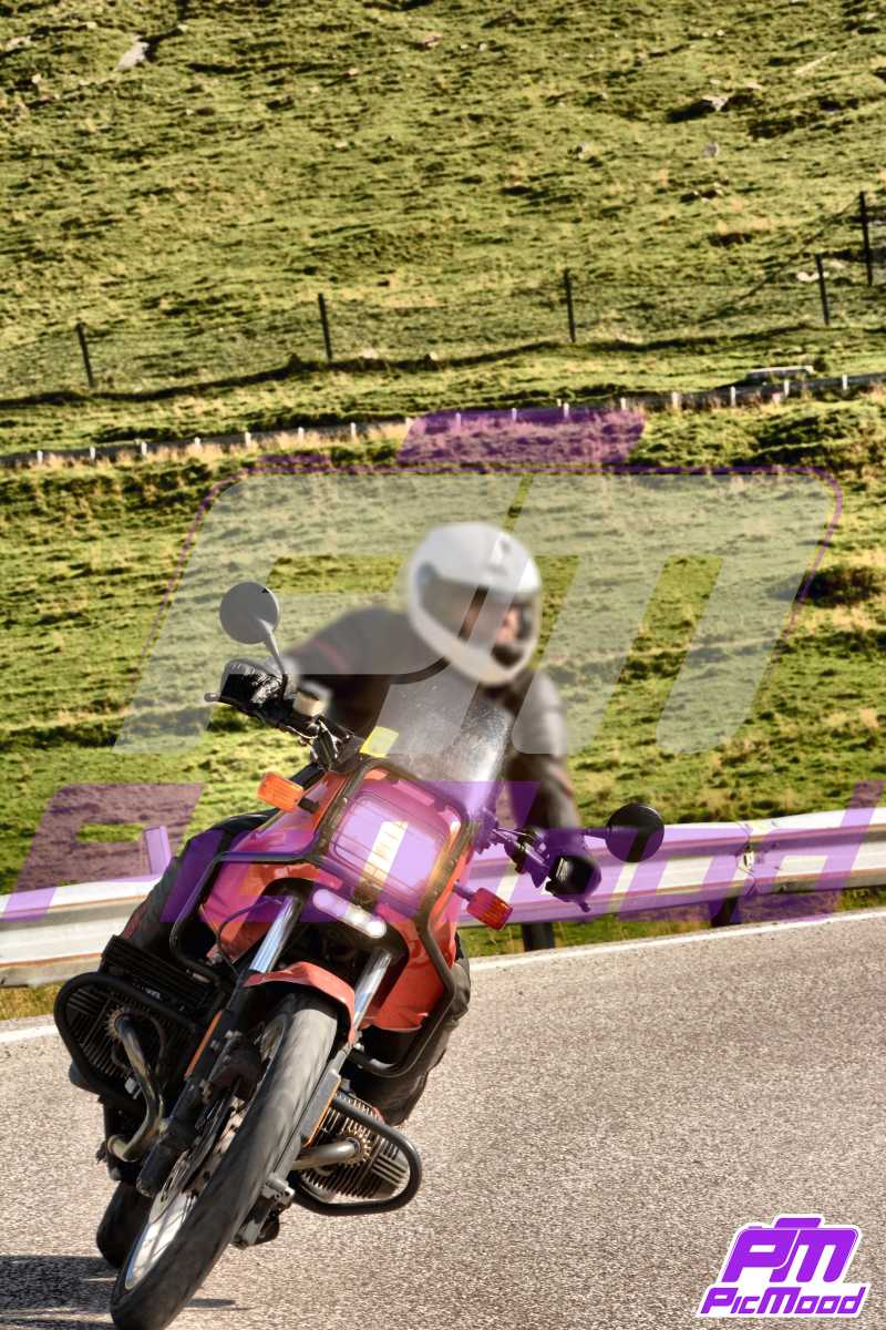 Foto Passo Rolle 7 set 2024 10:36