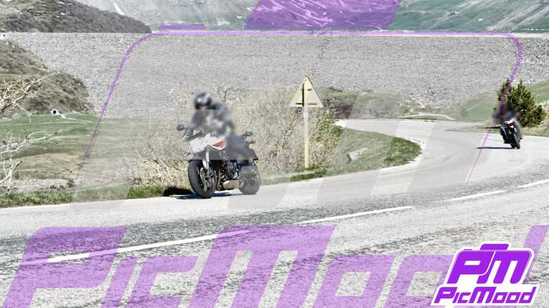 Foto Colle del Moncenisio 18 mag 2025 10:07