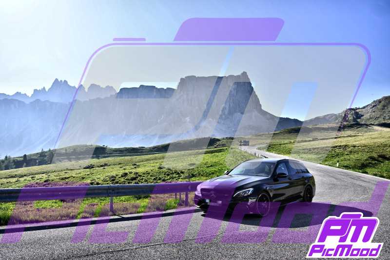 Foto Passo Giau 14 giu 2025 08:13