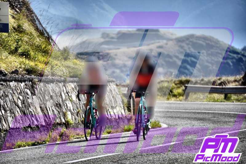 Foto Passo del Faiallo 7 set 2024 09:34