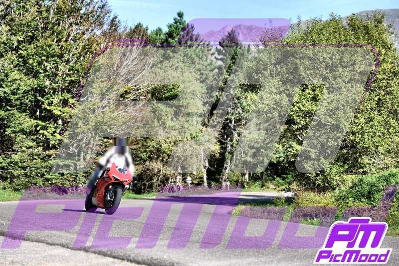 Foto Passo del Cerreto 31 ago 2024 09:43