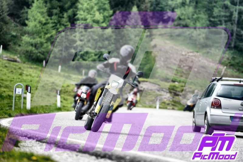 Foto Passo Rolle 8 giu 2025 10:33