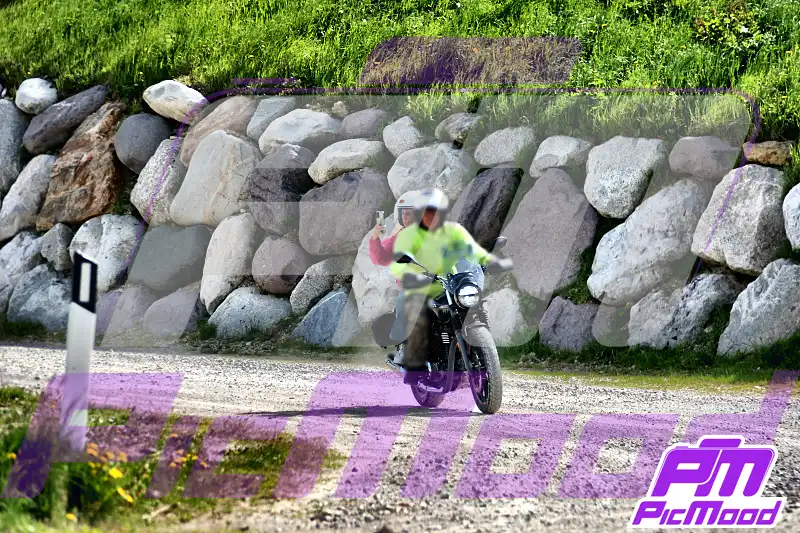 Foto Passo Crocedomini 14 giu 2026 10:06