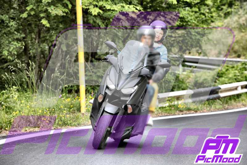 Foto Passo del Muraglione 9 giu 2024 09:49
