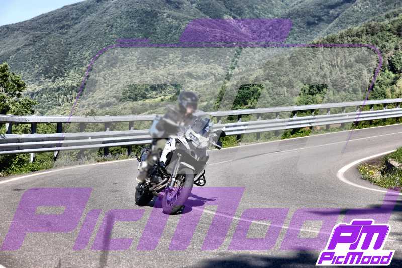 Foto Passo della Cisa versante Toscana 14 lug 2024 09:29