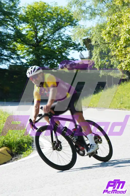 Foto Passo del Ghisallo 9 mag 2026 09:38