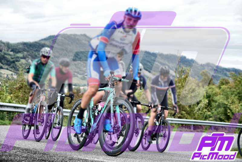 Foto Vernasca 13 ott 2024 09:16