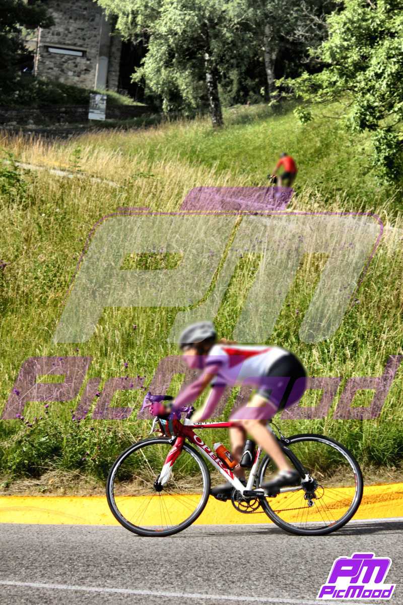 Foto Passo del Ghisallo 15 giu 2025 09:20