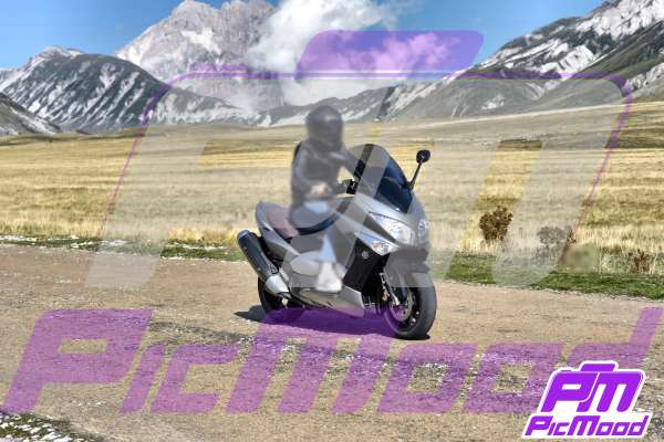 Foto Campo Imperatore 13 set 2025 09:55