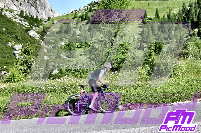 Passo Falzarego