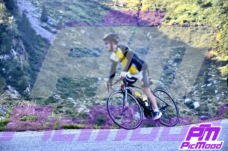 Foto Passo San Marco vers Valtellinese 1 ago 2026 09:12