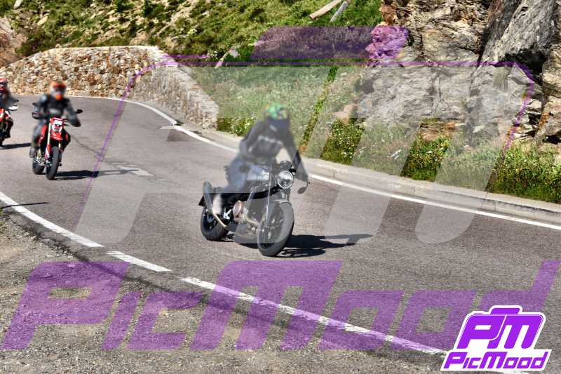Foto Passo Rombo 10 ago 2024 09:58