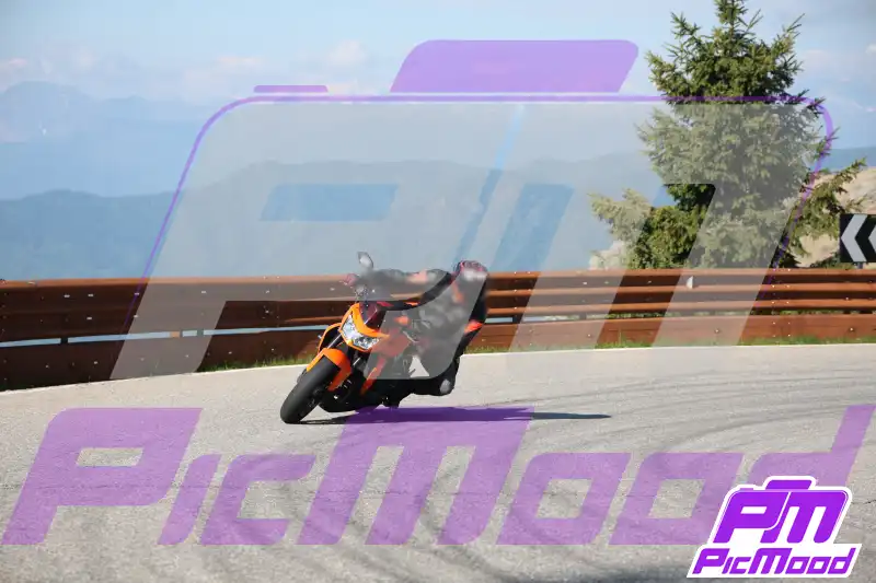 Foto Mottarone 9 mag 2026 09:28