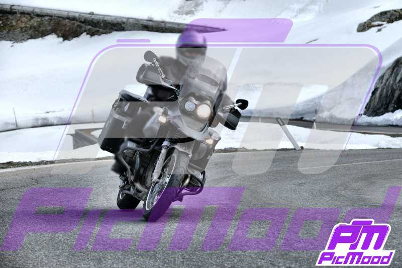 Foto Passo dello Stelvio 1 giu 2025 09:25