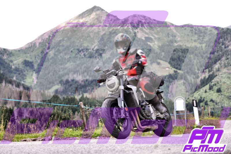 Foto Passo Manghen 20 lug 2024 09:53