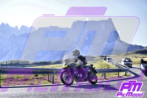 Foto Passo Giau 9 ago 2025 08:28