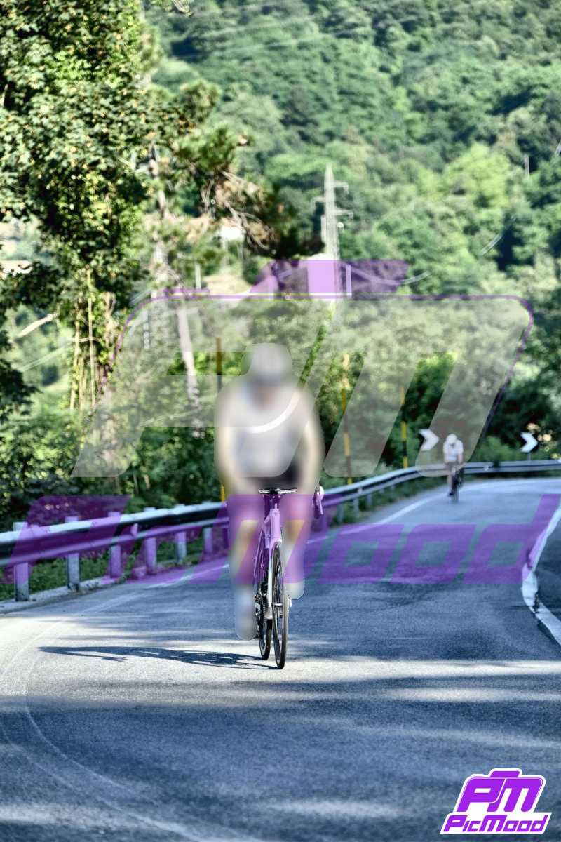 Foto Passo del Turchino 28 lug 2024 09:10