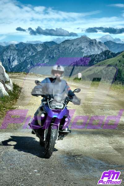 Foto Passo Crocedomini 27 lug 2025 10:09