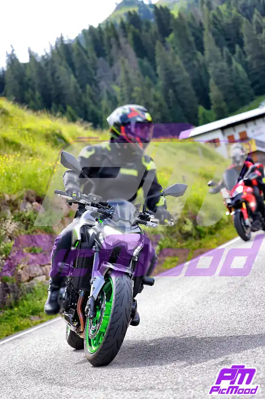 Foto Passo Manghen 21 giu 2026 09:44
