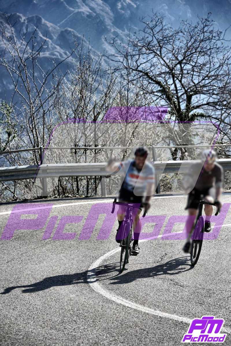 Foto Passo del Ghisallo 30 mar 2025 09:58