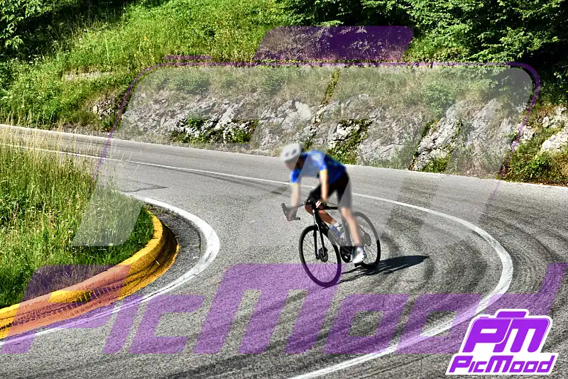 Foto Passo del Ghisallo 21 giu 2026 09:30