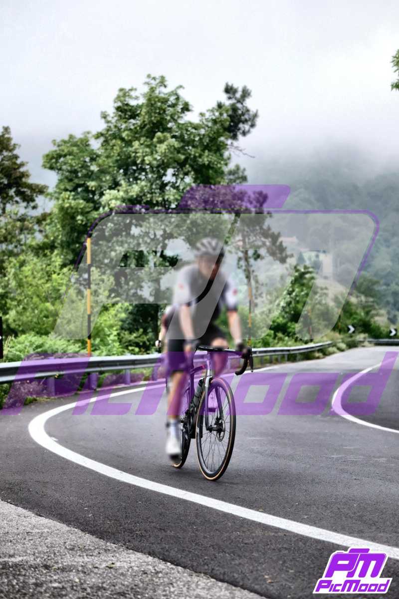 Foto Passo del Turchino 7 giu 2025 09:22