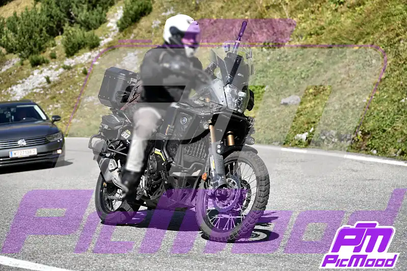 Foto Passo dello Stelvio 19 set 2026 13:23