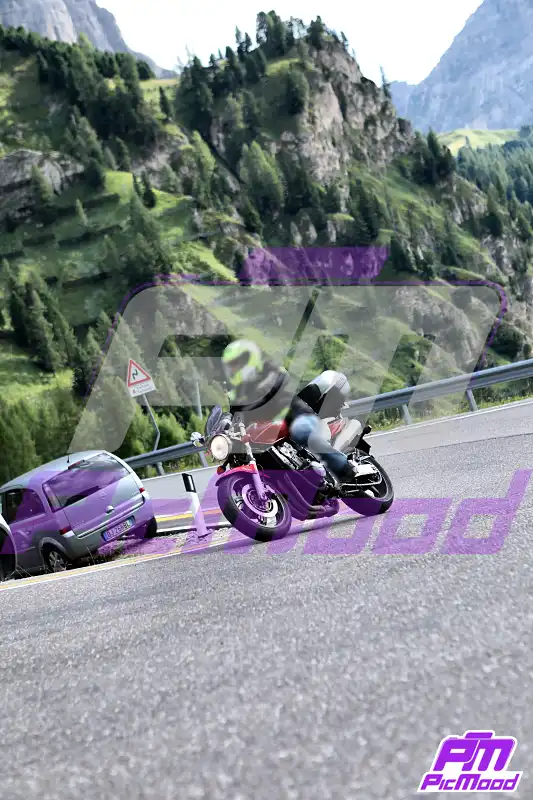 Passo Gardena